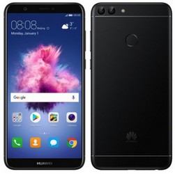 Замена стекла на телефоне Huawei P Smart в Рязане